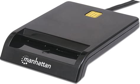 logon usb 2.0 smart card reader|manhattan card reader driver.